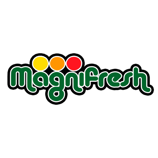 Logo Magnifresh