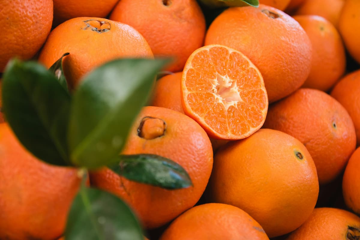 NARANJA OMBLIGO