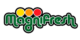 Magnifresh Logo